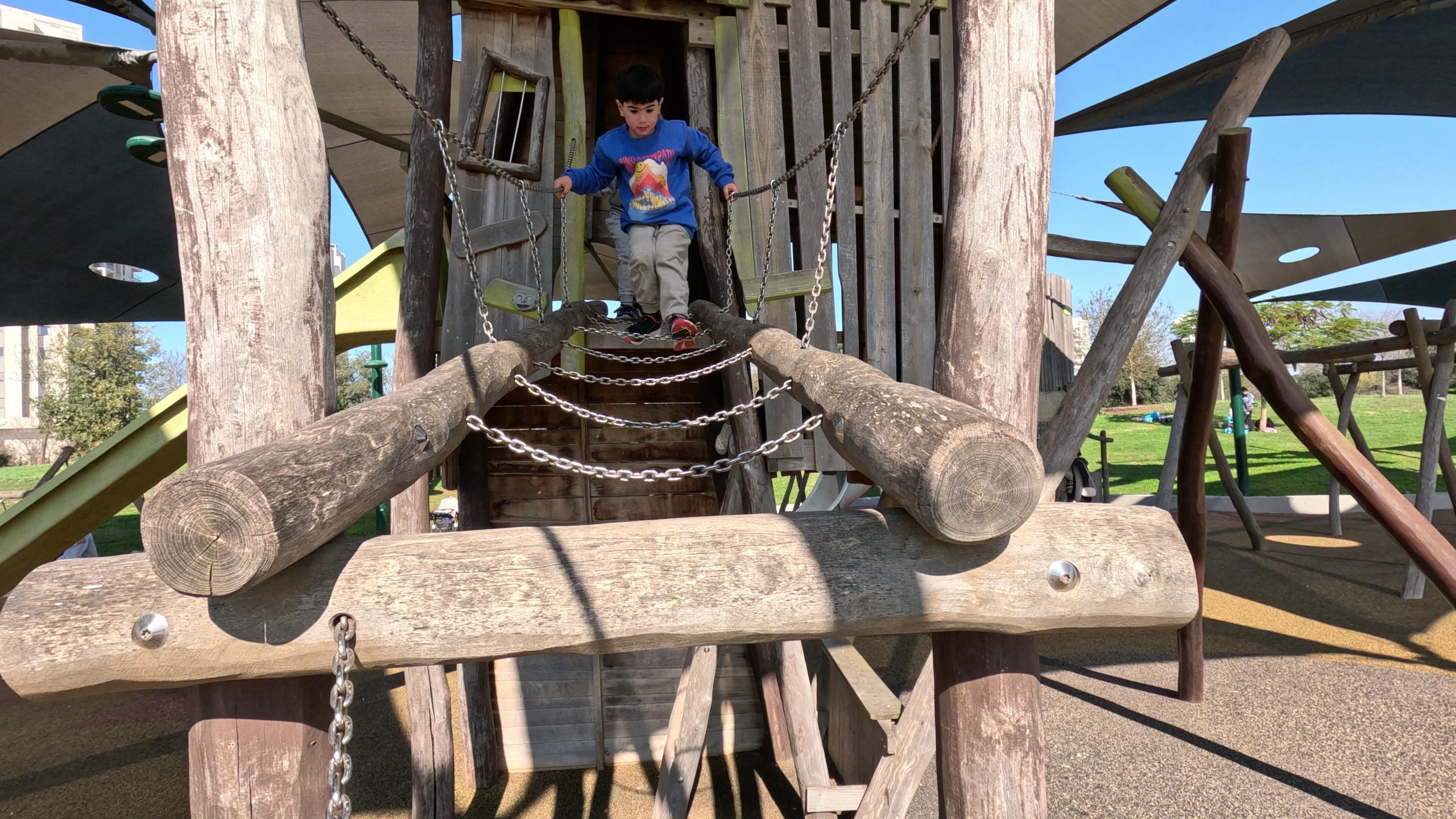 פארק דרום תל אביב